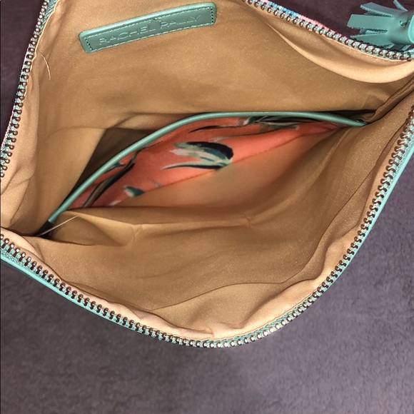 Rachel Pally Reversible Clutch - Picture 4 of 6